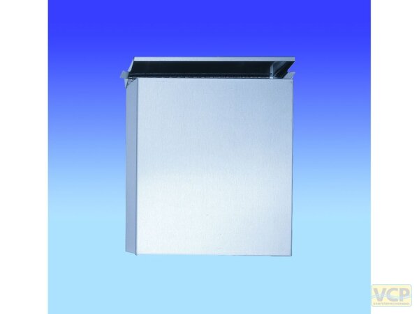 Hygienebeutelsammler mit Deckel Easy AP