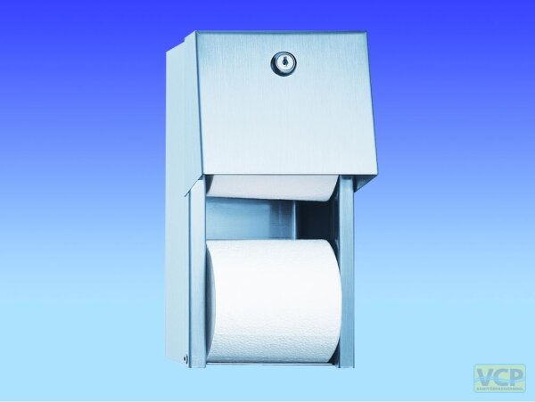 WC-Papierrollenhalter Easy Ap 2 Rll