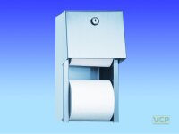WC-Papierrollenhalter Easy Ap 2 Rll