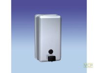 Flüssigseifenspender EASY II AP CrNiST 102x205x135mm...