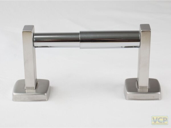 WC-Papierrollenhalter Easy 1 fach