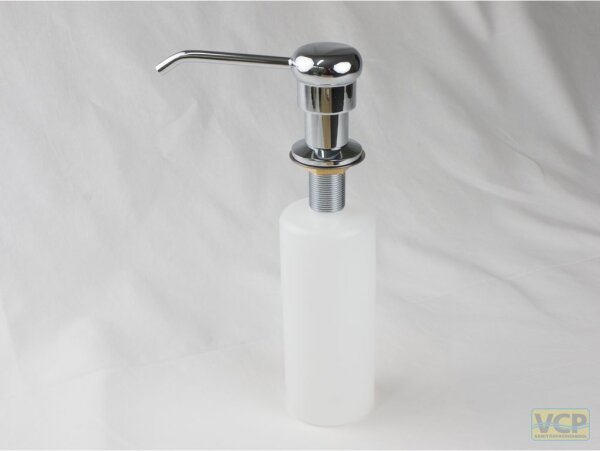 Seifenspender für Funktionsbecken