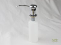 Seifenspender für Funktionsbecken