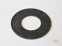 Gummi Membran 65 x 23,5 x 3 mm Mod. Wisa bis Juli 1987