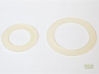 Silikon Membran Set für DAL-Spülkasten 65x48...