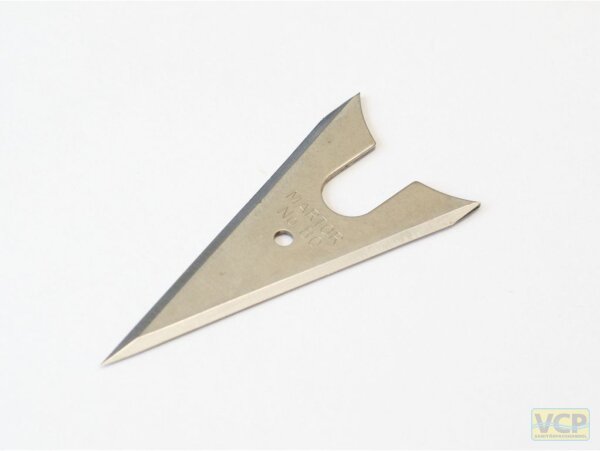 Ersatzmesser für Dichtungsschneidkoffer