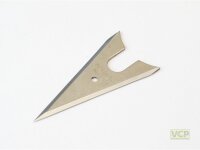 Ersatzmesser für Dichtungsschneidkoffer