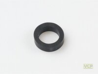 Gummi-Quetsch-Dichtungen (EPDM) 10x18x4 mm - Passend...