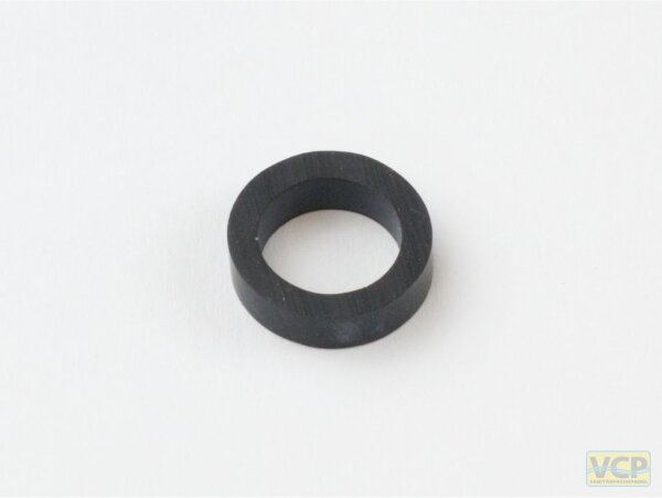 Gummi-Quetsch-Dichtungen (EPDM) 8x14x4 mm - Passend für 3/8" x 8mm Quetschverschraubung