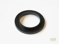 Zentrier-Kegel-Siphondichtung 5/4" 40x27x6mm