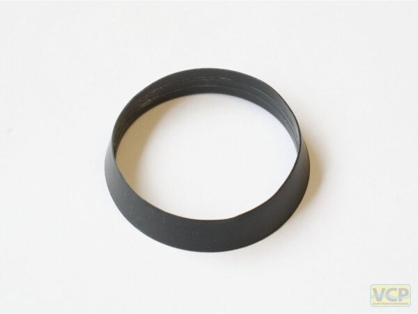 Kunststoff Keildichtung 5/4" 38x32mm