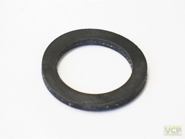 Gummi Dichtung 10x18x3mm für 1/2" Ü-Mutter