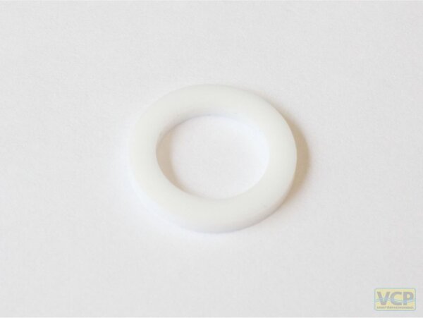 Teflondichtung 1/2" 18x12x2mm