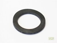 Gummi Dichtung 8x15x3mm für 3/8" Ü-Mutter