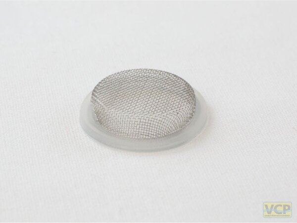 Schmutzfangsieb für 3/4" Ü-Mutter