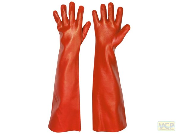 Arbeitshandschuhe 60 cm geprüft