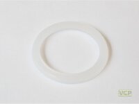 PE-Wassermesserdichtung 1" 29x37x2mm