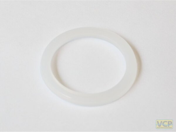 PE-Wassermesserdichtung 1" 29x37x3mm