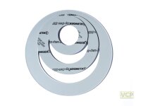 Klinger Top-Chem 2000 62x46x2