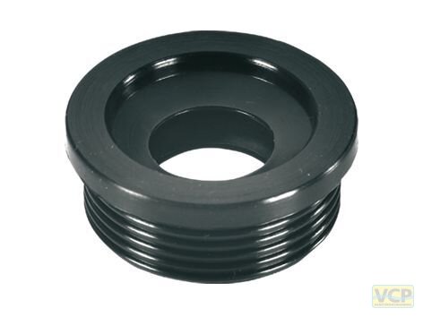 Gummi-Nippel für HTSW (HT-Siphonwinkel) DN50/40 54x31mm / 3147