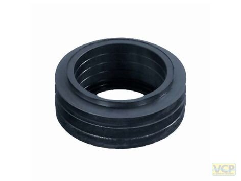 WC-Spülrohrverbinder 55mm