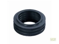 WC-Spülrohrverbinder 55mm