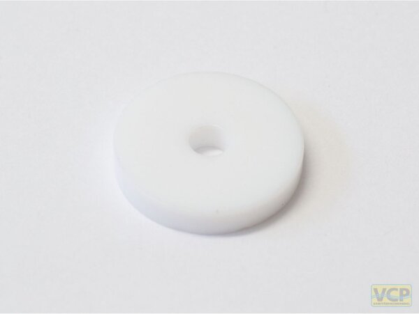 Wasserhahnscheibe PTFE 24mm - 3/4"