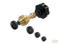 Ventilsitzfräser 3/8" - 1"