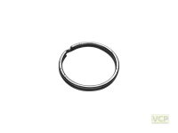 Sprengring 16mm Messing chrom