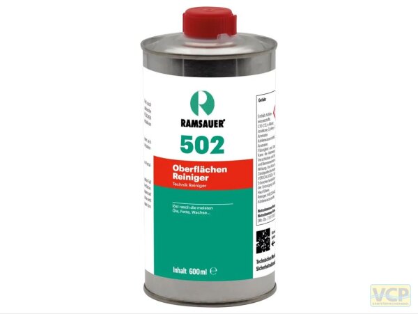Ramsauer Oberflächenreiniger 502 600 ml