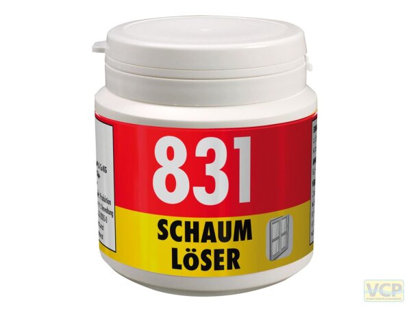 831 Schaumlöser 150 ml Dose