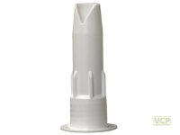 V-Naht Düse PVC für Kartuschen