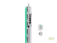 Ramsauer Dicht Kleber 640, weiss 80ml Folientube