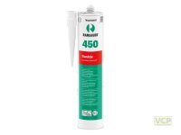 Sanitär-Silikon 450 transparent 310 ml