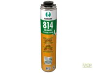 Brunnen-Pistolen-Montageschaum 814 Dose 750ml