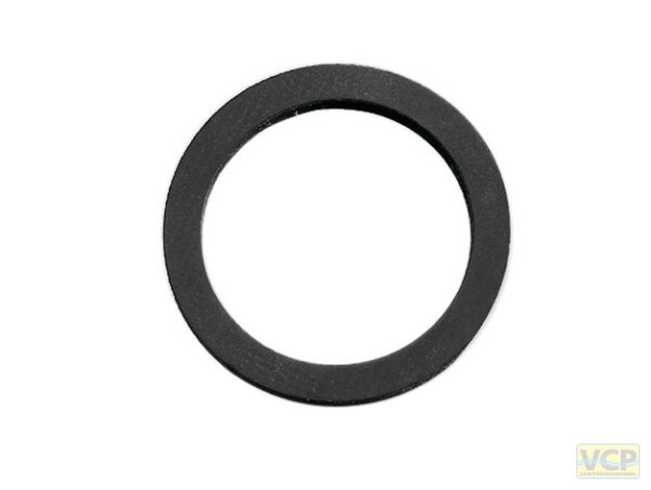 Ersatzdichtung zu Baustopfen 1/2" 123.12.0