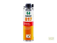 817 Universal Reiniger mit Pistolengewinde