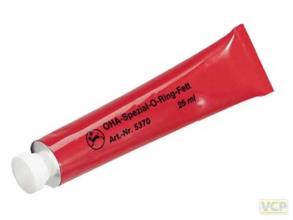 Spezial-O-Ring-Fett 25 ml.