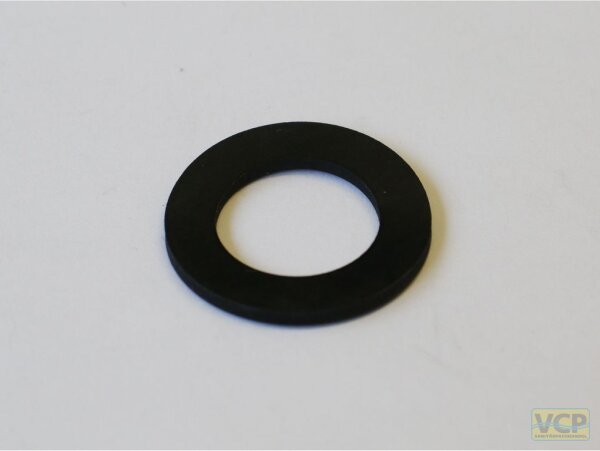 Ersatzdichtung zu 130.12.34 - 24x14x2mm