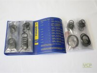 O-Ring Boy Dichtungs-Set 102 Stk
