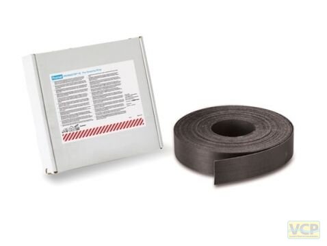 Promat Promastop - W Brandschutzdichtung Länge 18m x 5cm x 2,5mm