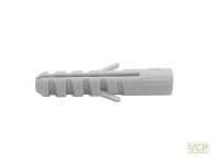 Nylon-Flossendübel 8mm VP=100