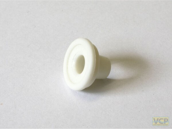 Unterlegscheibe für WC-Befestigung