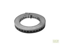 Montageband-Lochband 17mm x 10m