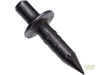 Fix-Pin Stahlnägel B-Kopf 18mm