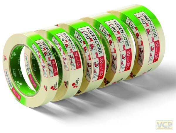 Klebe-Abdeckband 50mm x 50m