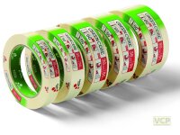 Klebe-Abdeckband 50mm x 50m