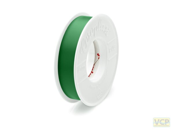 Elektroisolierband Coroplast 301 grün 15mm