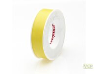Elektroisolierband Coroplast 301 gelb 15mm