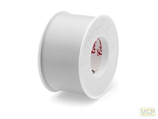 Coroplast Korrosions-Schutzband 352 SE 0,15 mm x 30 mm x 10 m hellgrau